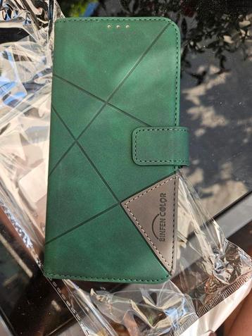 Hoesje / bookcover voor Samsung S23 plus beschikbaar voor biedingen