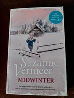 Midwinter - Suzanne Vermeer (Nette Staat), Boeken, Ophalen of Verzenden, Zo goed als nieuw, Suzanne Vermeer
