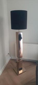 Eric kuster styl staande lamp, Huis en Inrichting, Lampen | Vloerlampen, Ophalen of Verzenden, Zo goed als nieuw, 150 tot 200 cm