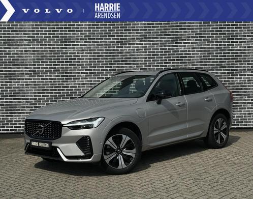 Volvo XC60 2.0 T6 Plug-in hybrid AWD Plus Dark | Adaptive cr, Auto's, Volvo, Bedrijf, Te koop, XC60, 360° camera, 4x4, ABS, Achteruitrijcamera