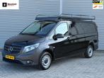 Mercedes-Benz Vito 110 CDI L2H1 Airco/ Camera/ Navi/ PDC/ Tr, Voorwielaandrijving, Gebruikt, Euro 6, 4 cilinders