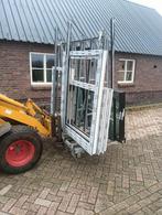 Nieuwe Rehau kunstof kozijnen met HR++ glas, Doe-het-zelf en Verbouw, Kozijnen en Schuifpuien, Ophalen, Nieuw, Kunststof, Raamkozijn