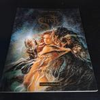 Secrets - Luis Royo - Norma Editorial, Ophalen of Verzenden, Gelezen, Luis Royo