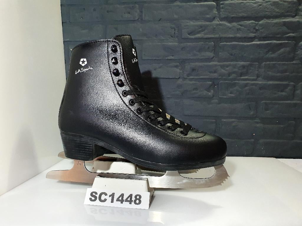 LA Sports Figure Kunstschaatsen Schaatsen Kunst Maat 42, Overige merken, Verzenden, Nieuw, Kunstschaatsen
