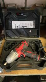 Nieuwe Elektrische Slagmoersleutel - 450W, 320NM, Ophalen, Nieuw