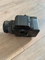 Zenza Bronica SQ/B 6x6, Audio, Tv en Foto, Overige merken, Overige soorten, Ophalen of Verzenden, Zo goed als nieuw