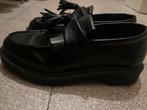 Dr. Martens Adrian Loafers - Maat 38, Kleding | Dames, Schoenen, Zwart, Ophalen of Verzenden, Dr. Martens, Gedragen