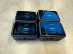 gopro 12 - gopro hero black 12 - meerdere beschikbaar, Audio, Tv en Foto, Actiecamera's, Gopro, Gopro, Ophalen of Verzenden, Zo goed als nieuw