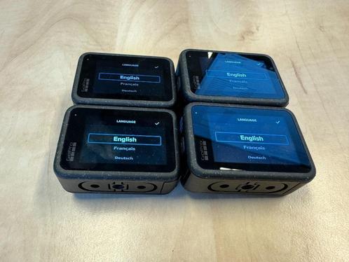 gopro 12 - gopro hero black 12 - meerdere beschikbaar, Audio, Tv en Foto, Actiecamera's, Zo goed als nieuw, GoPro, Ophalen of Verzenden