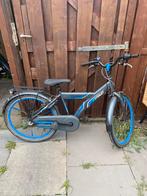 Popal Funjet 24 inch met lekke voorband, Fietsen en Brommers, Fietsen | Jongens, Ophalen, Popal, Handrem, Gebruikt