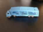 Matchbox Car Transporter modelauto metaal, Gebruikt, Ophalen of Verzenden, Bus of Vrachtwagen