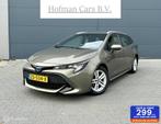 Toyota Corolla Touring Sports 1.8 Hybrid Active Camera, 65 €/maand, 4 cilinders, Corolla, 22 km/l