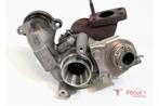 Turbo van een Peugeot 208, Ophalen of Verzenden, 3 maanden garantie, Gebruikt, Peugeot