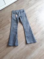 Nieuwe G Star 3301 Flair jeans grijs maat M 28 32 G Star RAW, Kleding | Dames, Spijkerbroeken en Jeans, Nieuw, Grijs, W28 - W29 (confectie 36)