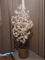 nieuwe bloesemboom, Huis en Inrichting, Woonaccessoires | Kunstplanten en Kunstbloemen, Ophalen, Nieuw
