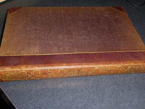 REVOLUTION D'ANGLETERRE - CHARLES 1er, SA COUR,SON PEUPLE ET, Boeken, Taal | Frans, Gelezen, Non-fictie, Verzenden