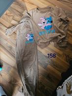 Te koop stitch huispak joggingpak maat 158, Ophalen of Verzenden, Meisje