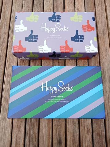 Happy Socks dames maat 36 - 40 beschikbaar voor biedingen