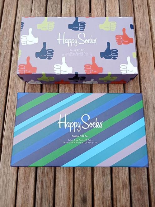 Happy Socks dames maat 36 - 40, Kleding | Dames, Sokken en Kousen, Nieuw, Sokken en Kniesokken, Overige maten, Overige kleuren