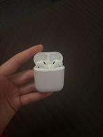 Apple Airpods ORGINEEL - zo goed als nieuw!-, Ophalen of Verzenden, Zo goed als nieuw, Overige merken, Draadloos