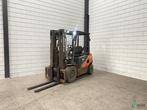 Heftrucks Diesel Doosan D30S-5 2010, 3000 tot 4000 kg, Diesel, Heftruck, Doosan