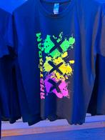 T shirt glow in the dark, Ophalen of Verzenden, Nieuw