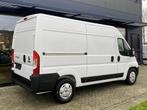 Fiat Ducato 35 2.2D 180pk Automaat L2H2 | VOORRAAD | Snel le, Stof, 4 cilinders, 179 pk, Wit