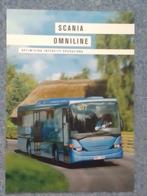 Scania Omniline, Ophalen of Verzenden, Zo goed als nieuw, Overige merken