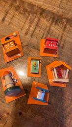 Leuke items, Verzamelen, Poppenhuizen en Toebehoren, Ophalen of Verzenden, Nieuw, Poppenhuis