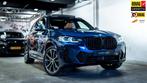 BMW X3 XDrive30e High Executive M-Sport|PANO|Elektr.Trekhaak, Auto's, BMW, 1998 cc, Gebruikt, 2000 kg, Blauw