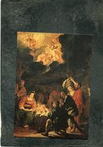 Ansicht Richard Brakenburg - Aanbidding der herders, Verzenden, Ongelopen