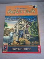 Agricola Bordspel - Expert Editie, Hobby en Vrije tijd, Gezelschapsspellen | Bordspellen, Een of twee spelers, Ophalen of Verzenden