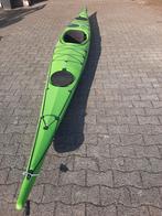 AANBIEDING!!! NIEUW/DEMO!!! Weekender Freedom Expeditie, Watersport en Boten, Kano's, Ophalen, Eén persoon, Kajak, Hegekamp 4