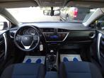 Toyota Auris 1.3 Now - NAVIGATIE - CLIMATE / CRUISE CONTROL, Auto's, Toyota, Voorwielaandrijving, Euro 5, Gebruikt, Zwart