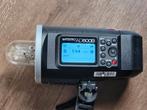 Godox AD600B Flitser - Krachtige Studioflitser, Ophalen, Zo goed als nieuw, Overige merken
