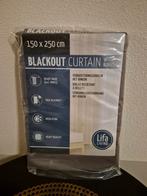 Verduisteringsgordijn, Ophalen, Nieuw, 200 cm of meer