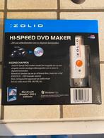 Dvd maker, Ophalen of Verzenden, Zo goed als nieuw