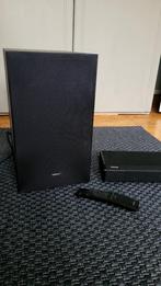 Samsung HW Q 700A, Audio, Tv en Foto, Soundbars, Gebruikt, Ophalen