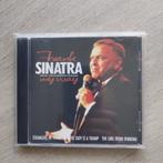 Frank Sinatra ‎/ Frank Sinatra - My Way, Cd's en Dvd's, Cd's | Jazz en Blues, 1960 tot 1980, Jazz en Blues, Ophalen of Verzenden