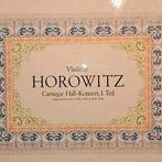 Vladimir Horowitz - Carnegie Hall Konzert dubbel lp, Cd's en Dvd's, Vinyl | Klassiek, Modernisme tot heden, Ophalen of Verzenden