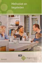 Hjalmar Brefeld - Methodiek en begeleiden, Boeken, Ophalen, Beta, Zo goed als nieuw, MBO