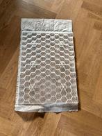 6 grind matten met worteldoek, Tuin en Terras, Grind, Keien en Split, Ophalen of Verzenden, Nieuw, Wit, Overige materialen