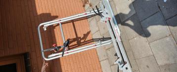 Fiamma carry bike 200 Fiat Ducato camper bus fietsendrager beschikbaar voor biedingen