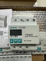 Siemens 7KT1666 energiemeters - kWh meters, Ophalen, Nieuw, Overige typen