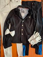 Paardrijkleding voor meisje 152-158, Dieren en Toebehoren, Paardrijkleding, Ophalen of Verzenden, Zo goed als nieuw, Kinderen