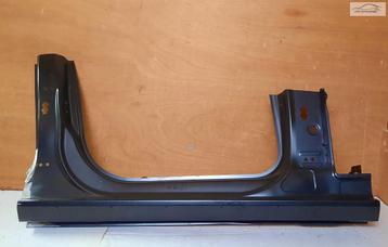 Dorpel A-stijl rechts Audi A4 B8 2007-2015 8H9809848 beschikbaar voor biedingen