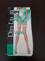 Dum up voile hold ups maat 4 amber, Kleding | Dames, Leggings, Maillots en Panty's, Ophalen of Verzenden, Nieuw, Panty