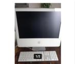 Apple I Mac 5 3.1, Onbekend, 1 GB, Gebruikt, IMac