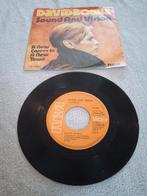 7"David Bowie – Sound And Vision, Cd's en Dvd's, Vinyl Singles, Ophalen of Verzenden, Gebruikt, Pop