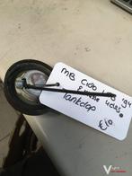 Mercedes C180 '94  1.8 B    Tankdop